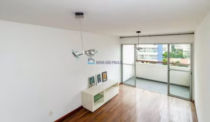 Apartamento Duplex - Vila Mariana - 1 Vaga