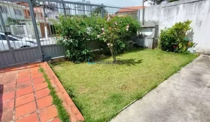 Casa térrea em terreno de 300 m² na Cidade Vargas