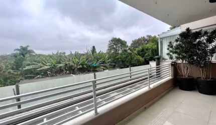 Venda. Campo Belo. Casa em Condomínio 271m².3 Suítes. 3 Vagas