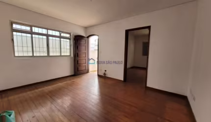 Casa Térrea a venda no Bosque da Saúde - Próximo ao metrô Santa Cruz