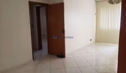 Apartamento à Venda na Saúde pronto para morar com 2 quartos e 1 vaga de garagem.