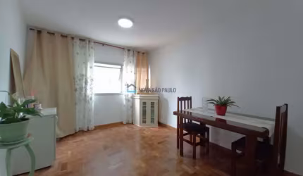 Apartamento à venda na Bela Vista próximo ao metrô São Joaquim
