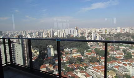 Apartamento na Vila Mariana 1 Dormitório