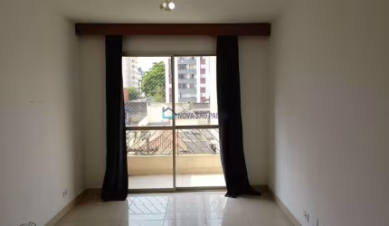 Apartamento a venda na Saúde com 02 dormitórios