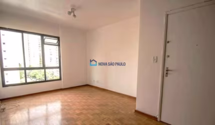 Apartamento à Venda| Vila Clementino|2 Quartos| 2 banheiros|Próximo  Metrô| 1 Vaga