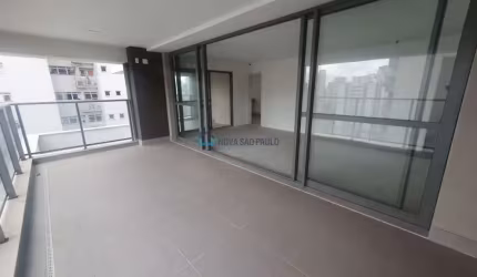 Apartamento 3 dormitorios | 3 suites | Al. Iraé | Moema | Parque das Bicicletas