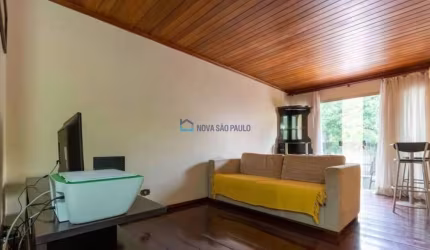 Apartamento a venda 83 m² Vila Paulista 3 dormitórios  1 vaga