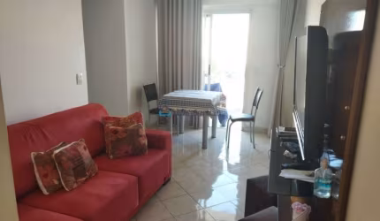 Apartamento 3 Dormitórios à Venda - Próximo Terminal Jabaquara