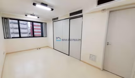 Conjunto à venda Vila Clementino | Rua Leandro Dupret| 44 m² | Hospital São Paulo