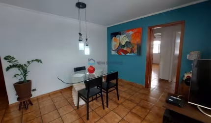 Apartamento Metrô Saúde, 02 Quartos com Vaga!