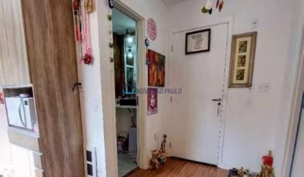 Apartamento no Bairro Liberdade