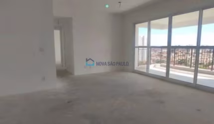 Apartamento Novo Vila Mascote 2 Dormitórios