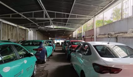 Terreno a venda na Vila Mariana