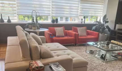 Apartamento Jardim Europa 3 Dormitórios