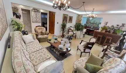 Campo Belo. Venda. Apartamento 180M². 4 quartos, 2 Vagas