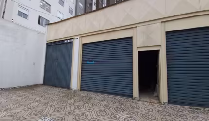 Galpão à venda na avenida Cupecê no Jardim Prudência