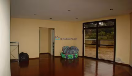 Apartamento em Pinheiros
