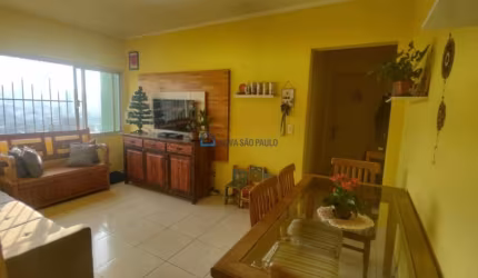 Apartamento / Vila Gumercindo com 2 quartos, 2 banheiros, 72 m² , vaga livre