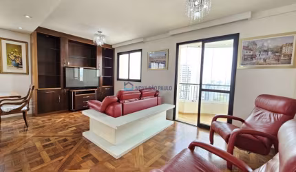 Ipiranga, Apartamento com 3 dorms, 3 suítes, 3 vagas e depósito, com 126 m²