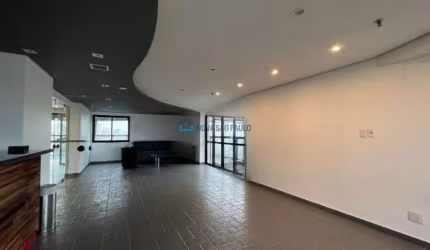 Flat 26m² - Moema flat
