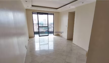 Apartamento  74m² - Moinho Velho - 3 Dormitórios, 1 Suíte, 2 Vagas