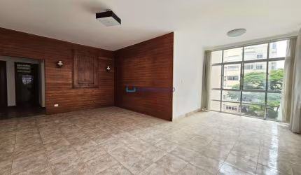 Apartamento na Rua São Carlos do Pinhal - Bela vista - Jardins