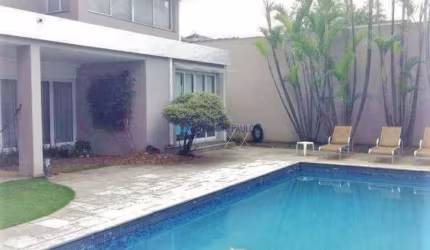 Casa Venda. Moema 600M². 6 quartos. 2 Suites. 8 Vagas