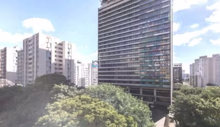 Venda. Apartamento 183M². Cerqueira Cesar.3 quartos. 3 Vagas