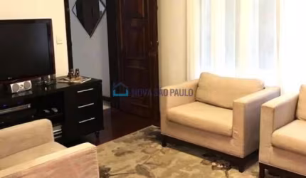 Venda. Brooklin Paulista. Apartamento 105M². 3 quartos. 1 Vaga