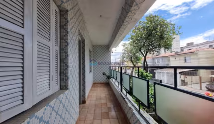 Casa Assobradada 4 Dormitórios, 5 vagas - Vila Santo Estéfano