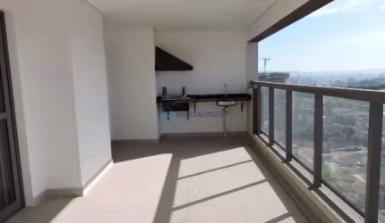 Apartamento 3 suítes  na Vila Mariana