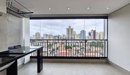 Apartamento São Judas Colado ao Metrô