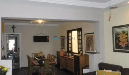 Casa à venda,  Jardim Aeroporto - São Paulo/SP