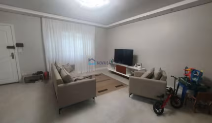 Casa de Vila / Planalto Paulista / 03 dormitórios / 01 suíte / 02 vagas