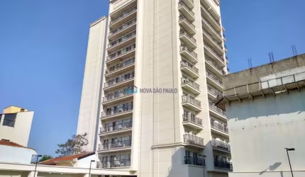 Sala comercial de 37 m² localização excelente