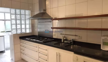 Venda |Apartamento Moema Pássaros | 2 Quartos | 1 Suíte | 2 Vagas