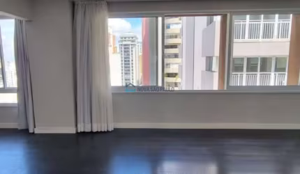 reformado Apartamento  Paraíso