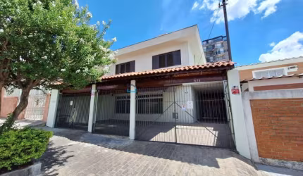 Casa a Venda no Jardim da Glória - 03 Quartos com Suíte  !