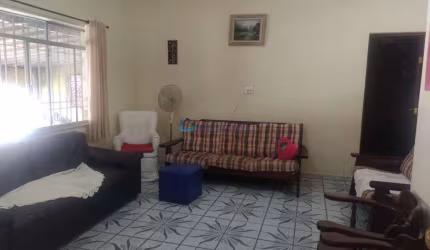 Casa Térrea no Jabaquara 3 dormitórios , 2 suítes e  4 vagas