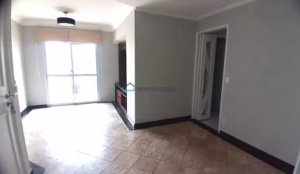 Apartamento Miolo do Ipiranga 3 Dormitórios e 2 Vagas a Venda
