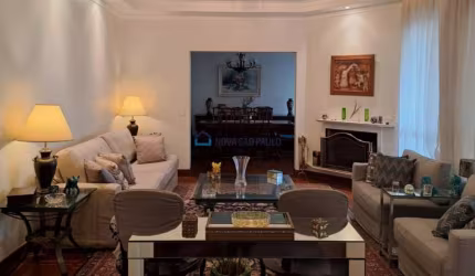 Apartamento  à venda no Paraiso de 5 quartos e 4 suítes com 3 vagas de 186 m²
