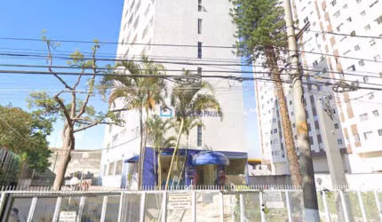 Apartamento de 103m2 - 3 Dormitórios, 1 Suíte - Vila Monumento