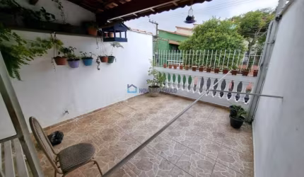 Sobrado para venda Jd. Vergueiro