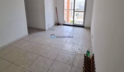 Apartamento Cambuci 3 Quartos