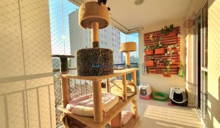 Apartamento novo, ensolarado, todo reformado, perto do metrô Conceição na vila Guarani. Impecável!