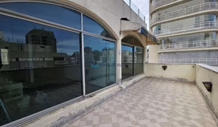 Apartamento do Itaim Bibi