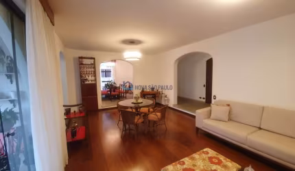 Apartamento alto padrão, de 2523m², com 4 dormitórios no Jardim Paulista