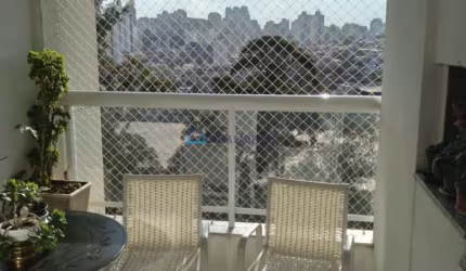 Apartamento no Ipiranga 3 Quartos