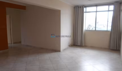 Apartamento a venda em Jardim da Saúde . 03 quartos (1 suíte) . 2 banheiros . 2 vagas
