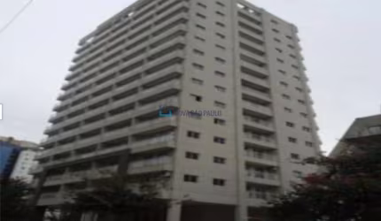 Sala Comercial 40m² - Brooklin 1 vaga